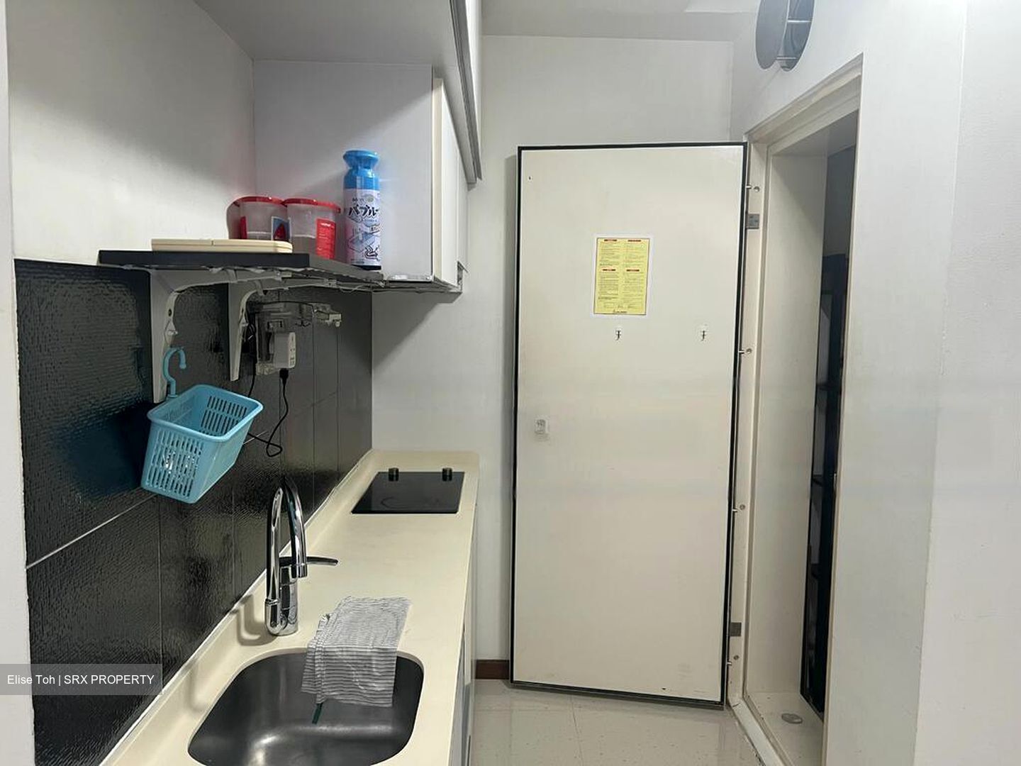 Guillemard Edge (D14), Apartment #461008581